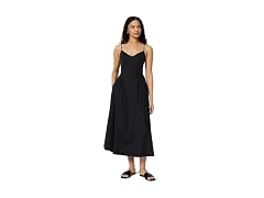 Amazon Essentials Women Flare Thin Strap Dress