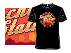 Desert Power Station