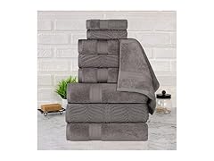 Superior CHEV 9PC Assorted Set VARIES