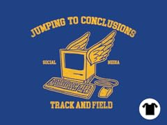 Jumping To Conclusions