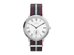 Timex Mens Waterbury Metropolitan Watch