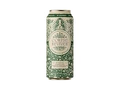 Corpse Reviver: Botanical Electrolyte Drink, Single Can