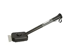Cuisinart Steam Cleaner Grill Brush