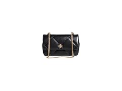 Tory Burch Mini Kira Diamond Flap Bag