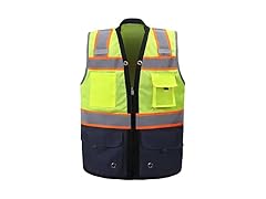 Shine Bright Safety Vest
