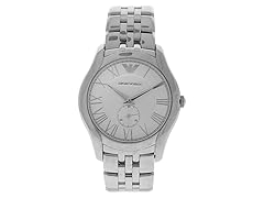 Emporio Armani AR1788 Classic Stainless Bracelet Watch