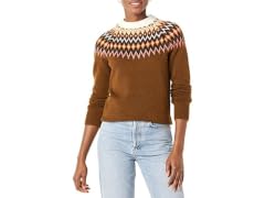 Amazon Essentials Women (XL) Crewneck Sweater