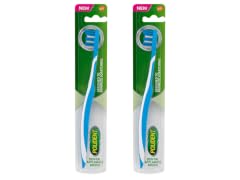 Dental Appliance Brush, Soft (Pack of 2)