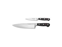 WUSTHOF Classic 2-Piece Starter Knife Set