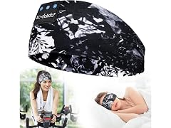 LC-dolida Sleep Bluetooth Headband