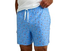 HUK Men's Pursuit Volley (XX-Large)