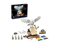 LEGO Harry Potter Hogwarts Icons - Collectors' Edition