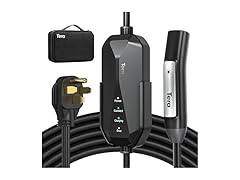 Tera 2025 Level 2 Tesla Charger 32A