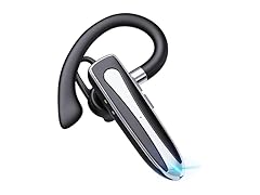 Mosyxe Wireless Headset with Microphone