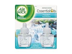 Air Wick Scented Oil Refill Fresh Waters 2ct