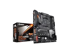 GIGABYTE X570 AORUS Elite Wi-Fi