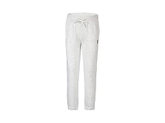 Hurley Girls Soft Knit Jogger Pants