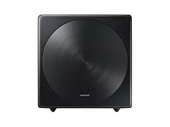 Samsung Wireless Sub For Sound+ SoundBar