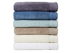 Crowning Touch Wash Cloth-6 Colors