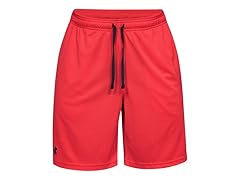 UA Men's Tech Mesh Shorts