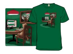 Dog Playing Poker Online