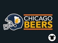 Chicago Beers