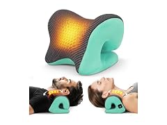 Ulaiyohome Neck Stretcher