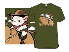 Rodeo Rodent