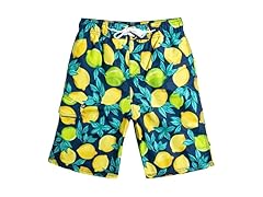 Kanu Surf Boys Avalon Trunk (3T)