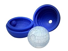 Star Wars Death Star Ice Sphere