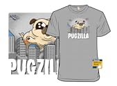 Pugzilla