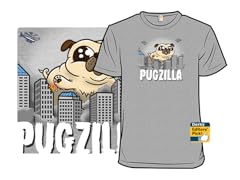 Pugzilla