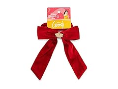 GOODY Ouchless XL Scrunchie Bow - Belle
