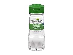 McCormick Gourmet All Natural Cream Of Tartar