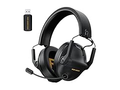 SENZER SG600 Wireless Gaming Headset