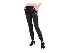 adidas Fleece Tapered Pants (M)