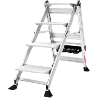 Little Giant 11904 4-Step Jumbo Step