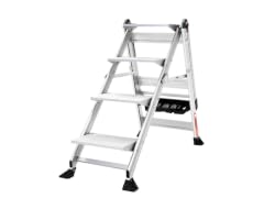 Little Giant 11904 4-Step Jumbo Step