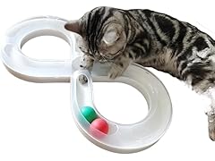 jkahh Household Cat Toy Turntable