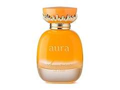 Khadlaj La Fede Aura Manga Splash EDP Spray, 3.4