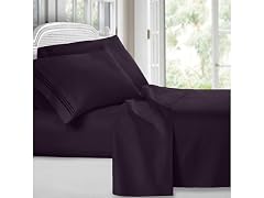 Clara Clark Premier 1800 Series Sheet Set