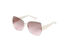 GUESS Rose Gold GF6136 Shiny Rose Size