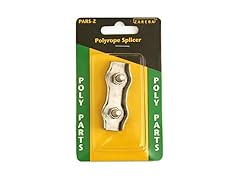 Zareba Poly Rope Connector, 1 Pack