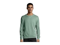 Hanes Men (M) ComfortWash Hanes 7.2 Oz.