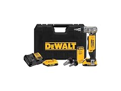 Dewalt DCE400D2 20V MAX* PEX Expander Tool Kit 1in.