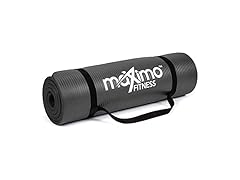 Maximo Fitness Multipurpose Exercise Mat