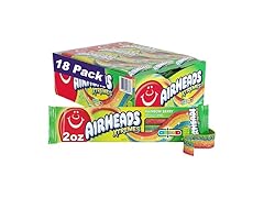 Airheads Xtremes Belts Candy, Chewy Cand7