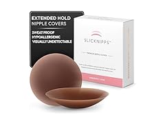 Slicknipps Adhesive Nipple Covers