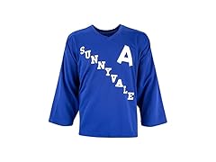 Trailer Park Bo Bubbles Hockey Jersey