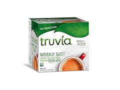 Truvia Natural Sweetener, 400/Box